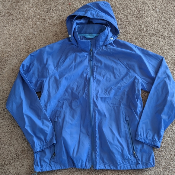 L.L. Bean Jackets & Blazers - L.L Bean Windbreaker